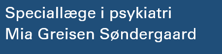 M.G.Søndergaard